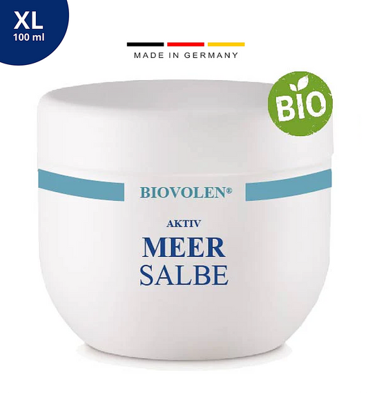 Biovolen® Meersalbe 100 ml (30-Tage-Rückgaberecht)