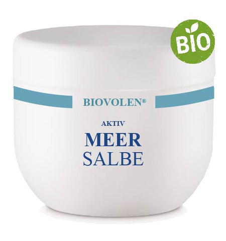 Biovolen® Meersalbe 100 ml (30-Tage-Rückgaberecht)